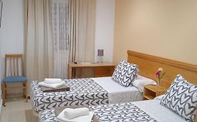 Hotel El Alamo Madrid